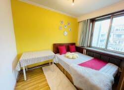 合租·北昌平小区 3居室 南卧_北昌平小区租房