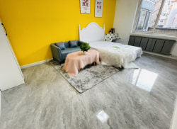 合租·武昌花园 5居室 南卧_武昌花园租房