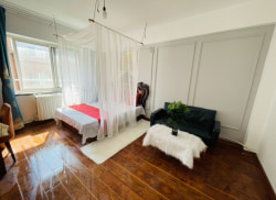 合租·北京街南 5居室 南卧_北京街南租房