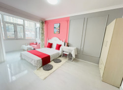 合租·建设街（大菜市商圈） 3居室 南卧_建设街（大菜市商圈）租房