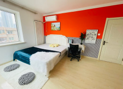 合租·39中明阳街 3居室 南/西卧_39中明阳街租房