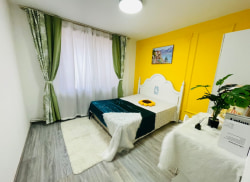 合租·永平 4居室 北卧_永平租房