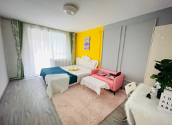 合租·永平 4居室 南卧_永平租房