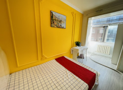 合租·修竹街 3居室 南卧_修竹街租房