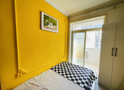 合租·修竹街 3居室 南卧_修竹街租房