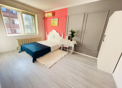 合租·修竹街 3居室 南卧_修竹街租房