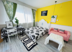 合租·永平 4居室 西卧_永平租房