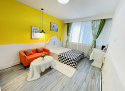 合租·永平 4居室 东卧_永平租房