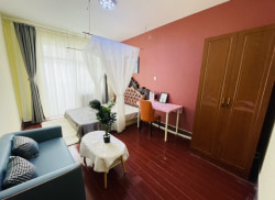 合租·37中合谊街 5居室 东/南卧_37中合谊街租房