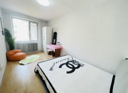 合租·集贤南一街 3居室 南卧_集贤南一街租房