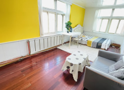 合租·北昌平小区 5居室 东卧_北昌平小区租房