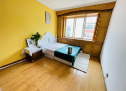 合租·海景园 5居室 北卧_海景园租房