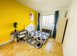 合租·37中合谊街 4居室 西卧_37中合谊街租房