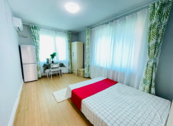 合租·集贤南一街 3居室 南/西卧_集贤南一街租房