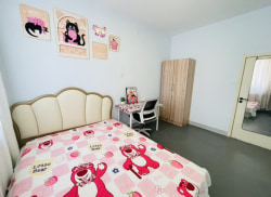 合租·永平 4居室 东卧_永平租房