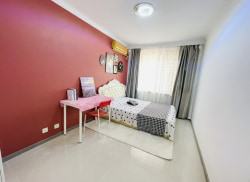 合租·建荣巷（大菜市商圈） 3居室 西卧_建荣巷（大菜市商圈）租房