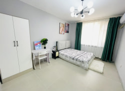 合租·丹东街（民主广场） 4居室 南卧_丹东街（民主广场）租房