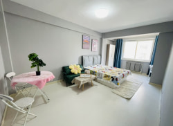 合租·警后大院（三八广场） 3居室 东卧_警后大院（三八广场）租房