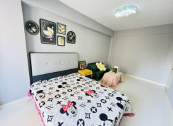 合租·警后大院（三八广场） 3居室 东卧_警后大院（三八广场）租房