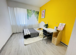 合租·北京街北 2居室 西卧_北京街北租房