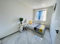 合租·实验小学英华街 3居室 南卧_实验小学英华街租房