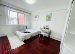 合租·北昌平小区 3居室 西卧_北昌平小区租房