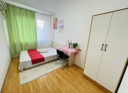 合租·成仁街 3居室 东卧_成仁街租房