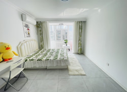 合租·兴工街 4居室 南卧_兴工街租房