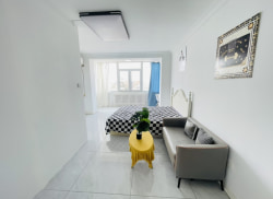 合租·兴工街 4居室 西卧_兴工街租房