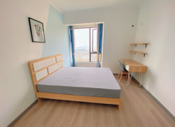 合租·贵阳宇虹万花城 3居室 南卧_贵阳宇虹万花城租房