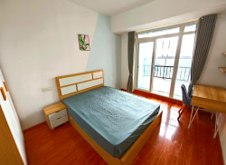 合租·中铁逸都国际C区 5居室 东卧_中铁逸都国际C区租房