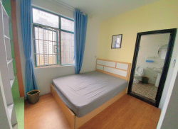 合租·榕筑大厦 4居室 东卧_榕筑大厦租房