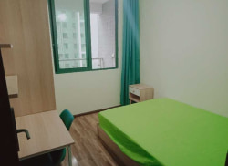 合租·龙耀苑 3居室 南卧_龙耀苑租房