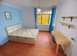 合租·明诚景怡苑 3居室 南卧_明诚景怡苑租房