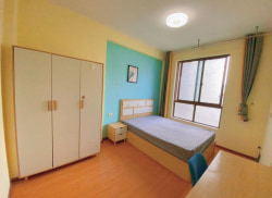 合租·碧园花城 3居室 东卧_碧园花城租房