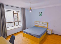 合租·华颐蓝天 3居室 南卧_华颐蓝天租房