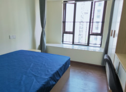 合租·碧桂园观山府 3居室 东卧_碧桂园观山府租房