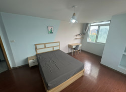 合租·凯尼大厦 4居室 东卧_凯尼大厦租房