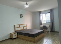 合租·凯尼大厦 4居室 南卧_凯尼大厦租房