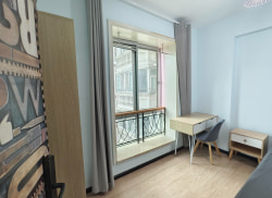 合租·中天广场 3居室 北卧_中天广场租房