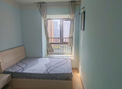 合租·国电金海域 3居室 南卧_国电金海域租房