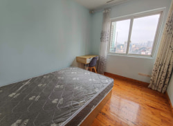 合租·温州城小区 3居室 北卧_温州城小区租房