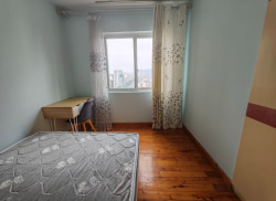 合租·温州城小区 3居室 北卧_温州城小区租房