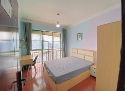 合租·东方广场 3居室 北卧_东方广场租房