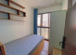 合租·北大资源缤纷广场 3居室 南卧_北大资源缤纷广场租房