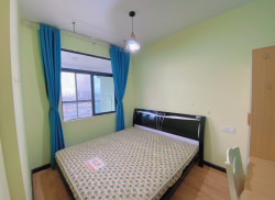 合租·帝璟佳苑 3居室 北卧_帝璟佳苑租房