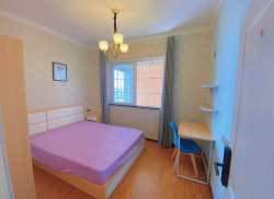 合租·心美TWINS·国际 3居室 南/北卧_心美TWINS·国际租房