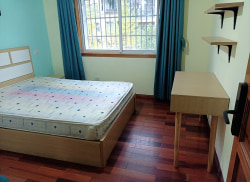 合租·丽阳天下D区 3居室 东南卧_丽阳天下D区租房