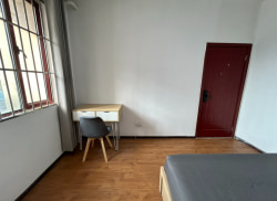 合租·澜岸 4居室 东南卧_澜岸租房