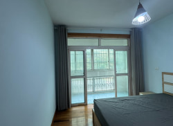 合租·广信四季家园 3居室 东南卧_广信四季家园租房